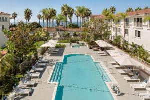 Hilton Garden Inn Carlsbad Beach, Carlsbad