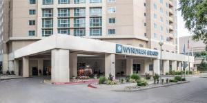 Wyndham Grand Oklahoma City Downtown, Oklahoma City