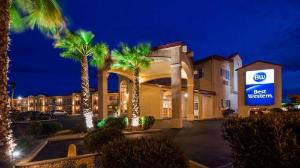 Best Western China Lake Inn, Ridgecrest