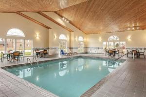 Country Inn & Suites by Radisson, Ames, IA, Ames