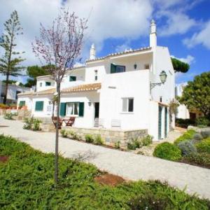 Vale do Lobo Villa Sleeps 6 Air Con WiFi T608011