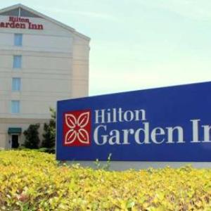 Hilton Garden Inn Charlotte Pineville