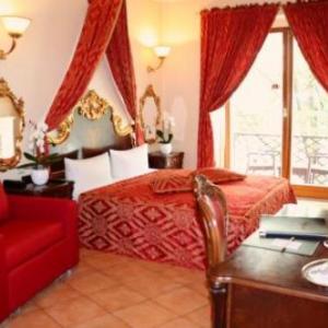 Albergo City Hotel Berlin