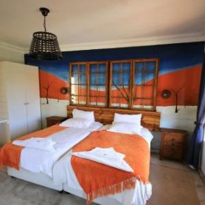 Windhoek Gardens Boutique Hotel