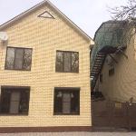 Guest accommodation in Yeysk 