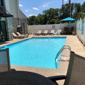 Best Western Plus Spartanburg