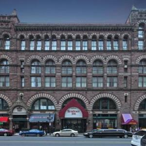 Residence Inn by Marriott Hartford Downtown