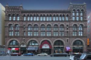 Residence Inn by Marriott Hartford Downtown, Hartford