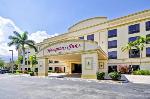 Anchorage Park Florida Hotels - Hampton Inn By Hilton Palm Beach Gardens