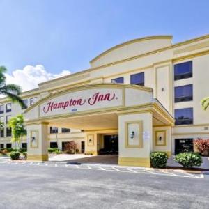 Palm Beach Gardens Family-Friendly Hotel