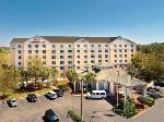 Florida College Academy Florida Hotels - Hilton Garden Inn Tampa North