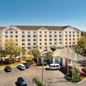 Hilton Garden Inn Tampa North