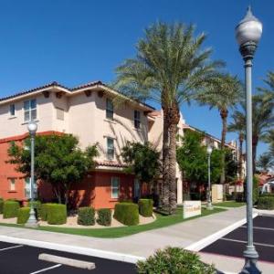 Sonesta Simply Suites Phoenix Scottsdale