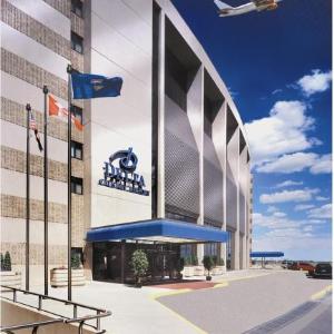 Hotels near Southern Alberta Jubilee Auditorium - Delta Hotels by Marriott Calgary Airport In-Terminal