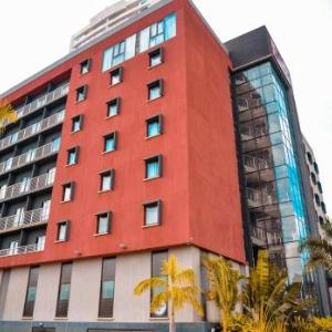 Crowne Plaza - Dar Es Salaam By IHG