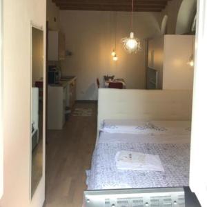 MyRoom Città Alta 1