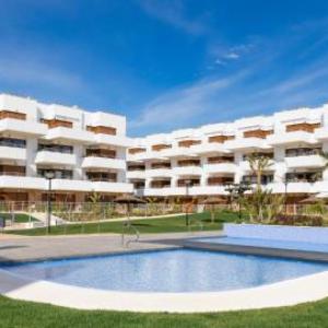 Terrazas de Campoamor by Mar Holidays