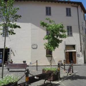 Wine Apartments Florence Trebbiano