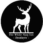 The White Stag