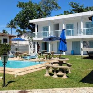 Pousada Eldorado Guarujá -