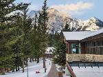 Yellowhead Region Educational Alberta Hotels - Fairmont Jasper Park Lodge