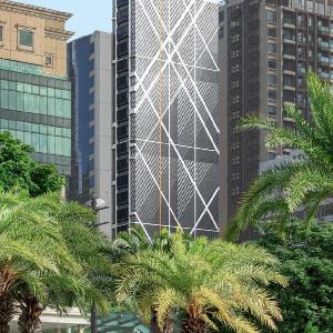Elysion Place Hotel Causeway Bay