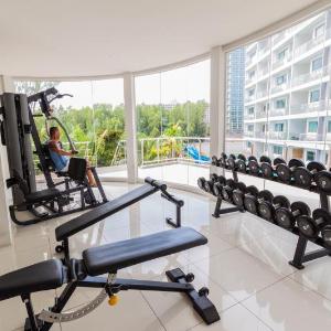 Laguna Beach Resort 1 By Pattaya Sunny Rentals