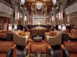 Fairmont Royal York Hotel, Toronto