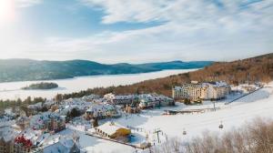 Fairmont Tremblant, Mont Tremblant