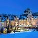 Fairmont Chateau Whistler