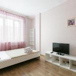 Apartment Home Project on Kulagina 35 Novosibirsk 