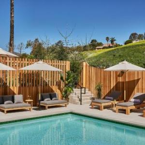 Hotels near Vital Zuman Organic Farm - The Native Hotel