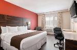 Medicine Hat Alberta Hotels - Baymont By Wyndham Medicine Hat