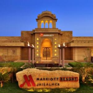 Jaisalmer Marriott Resort & Spa