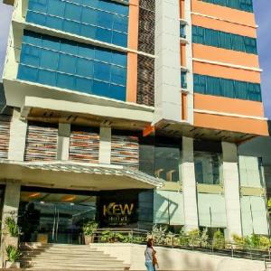 Kew Hotel - Tagbilaran