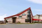 Centre National En Electro Quebec Hotels - Days Inn By Wyndham Trois-Rivieres