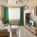 Apartment in Krasnodar 