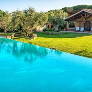 Capalbio Scalo Villa Sleeps 8 Pool Air Con WiFi