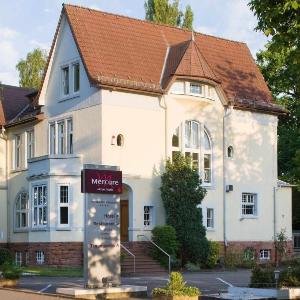 Best Western Hotel Frankfurt Airport Dreieich