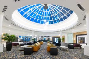 Clarion Hotel & Conference Centre, Calgary