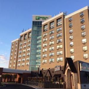 Holiday Inn Hotel & Suites London