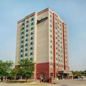 Courtyard by Marriott Kitchener