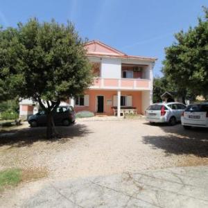 Apartments by the sea Mandre Pag - 6418