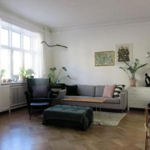 ApartmentInCopenhagen Apartment 1356