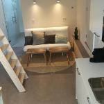 Terrace Apartment Cyclades Free Parking