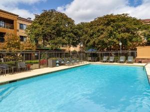 Courtyard by Marriott Atlanta Alpharetta, Alpharetta