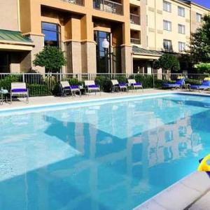 Hotels near Eisemann Center - Sonesta Select Dallas Richardson