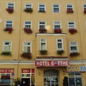 Hotel Goethe