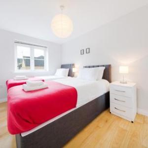 Luxury Apartment in Filton with Free Parking