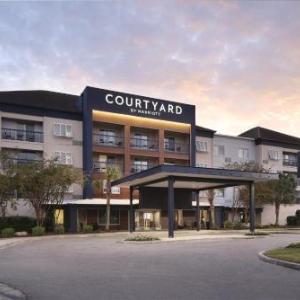 Courtyard by Marriott Myrtle Beach Broadway